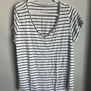 Striped Tee